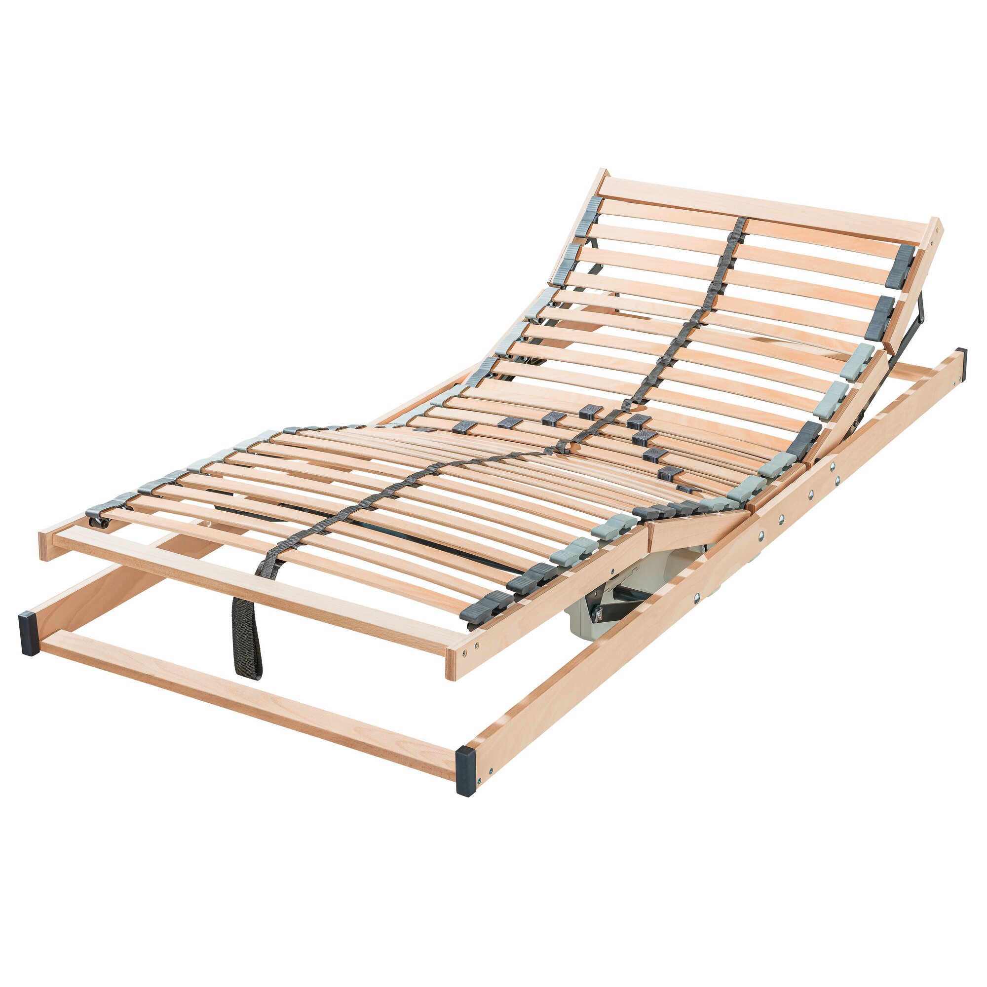 Frankenstolz »Comfort Premium« Lattenrost Motor 100x200 cm