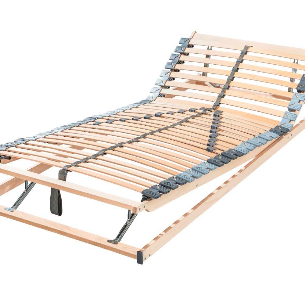 Frankenstolz »Dreamflex Premium XXL« Lattenrost KF 120x200 cm