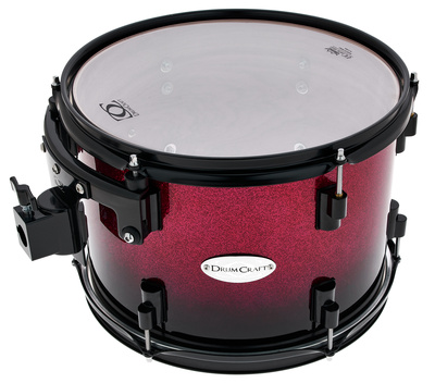 "DrumCraft Series 6 13""x09"" Tom Tom BP"