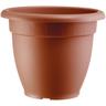Bell -Amaped Pot ø 20 cm Terracotta - Terracotta