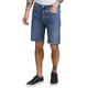 CASUAL FRIDAY CFRY Herren Jeans Shorts Kurze Hose Denim Slim Fit 5-Pocket, Größe:XL, Farbe:Denim Clear Blue (200434)