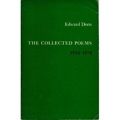 The Collected Poems 1956 - 1974