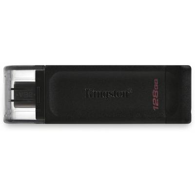 USB-Stick DataTraveler 70 , usb 3.2, 128 gb - Kingston