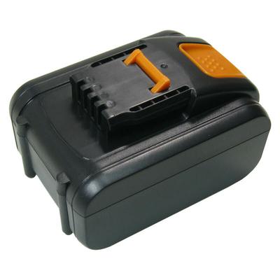 Hochleistungs Li-Ion Akku, 16V / 3000mAh ersetzt WA3527 WA3539 für Worx Worx WX152 WX152.1 WX152.2