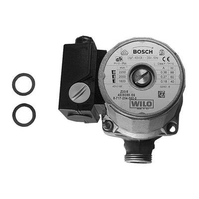 Bosch Ersatzteil ttnr: 87172043600 Pumpe Z20-5 FSR9 140mm G1 Image
