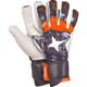 DERBYSTAR Herren Handschuhe APS Pro Grip v22, Größe 9,5 in grau orange