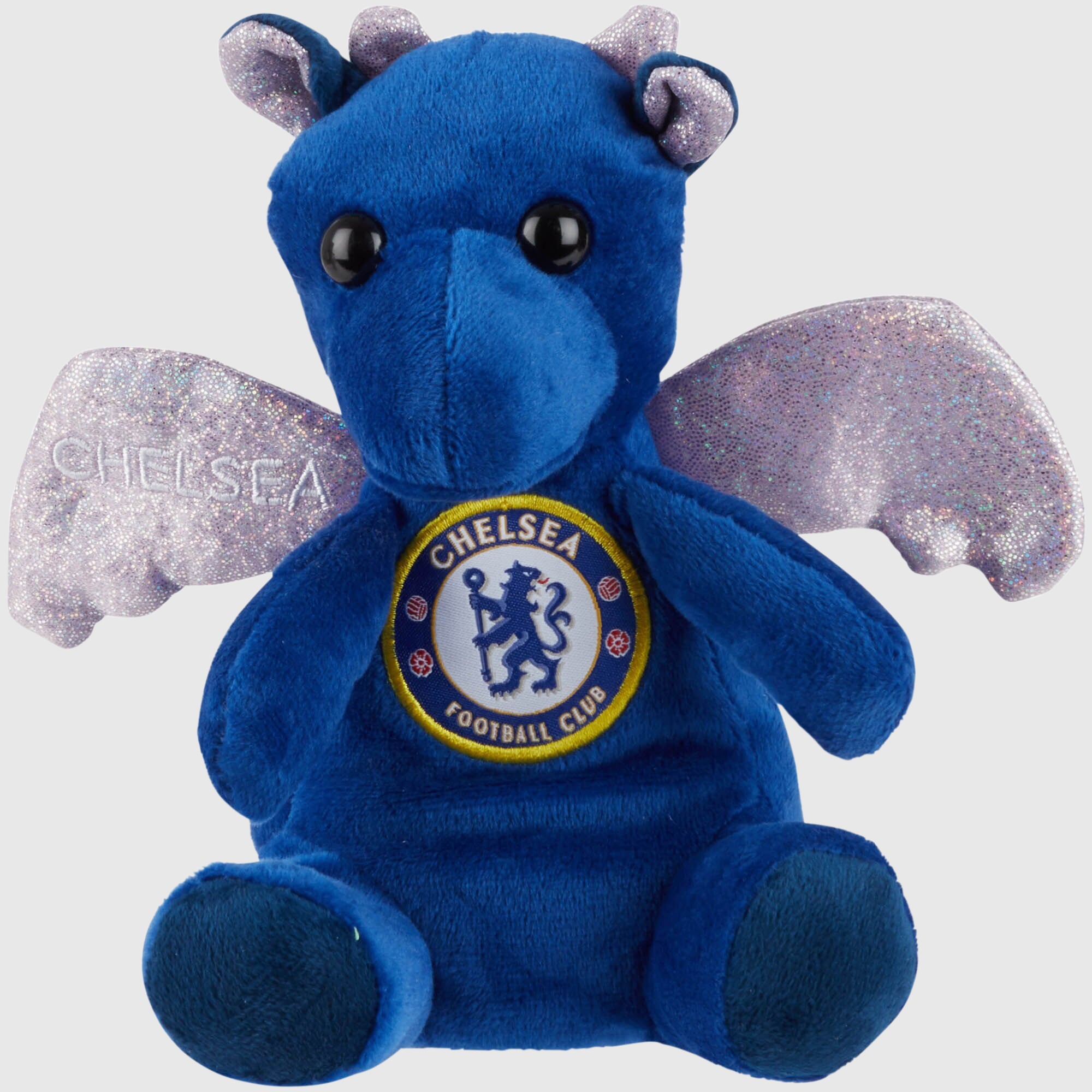 Peluche Chelsea Dragon - 20 cm