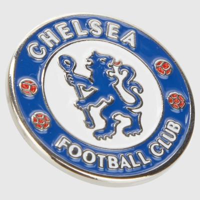 Chelsea-Wappenabzeichen Image
