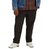 Men's Big & Tall Levis® XX Chino EZ Pant by Levi's in Meteorite (Size 2XL)