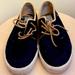 Converse Shoes | Converse X Stussy One Star Limited Edition Boat Shoe Sneaker Mens 10.5 | Color: Black | Size: 10.5
