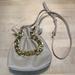 Free People Bags | Free People Bag | Color: Cream/Gold | Size: Os