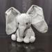 Disney Toys | Disney Dumbo Fluttering Ears | Color: Blue/Gray | Size: Osbb