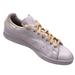 Adidas Shoes | Adidas Stan Smith White Iridescent Low Womens Size 10 Fw8494 Sneakers Shoes | Color: White | Size: 10