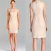 Kate Spade Dresses | Kate Spade New York Crew Neck Mini Dress | Color: Pink | Size: 0