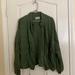 Urban Outfitters Jackets & Coats | Cool Urban Outfitters Jacket | Color: Green | Size: L