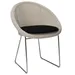 Vincent Sheppard Gipsy Steel Base Outdoor Dining Chair - KIT-GD015S007-S1515