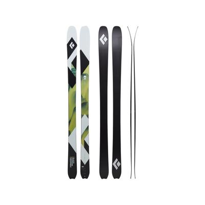 Black Diamond Helio Carbon 88 Skis 170 cm BD11513900001701