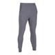 Joma Herren Lange Montana Cuff Hose, Grau Melange, M