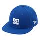 Dc shoes Lo Pro - New Era 59/50 Cap mit niedrigem Profil für Männer