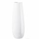 Asa Selection Gmbh - Vase Ease l Asa Blanc Ovale - Blanc