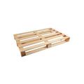 Tendencio - Palette légère 80 x 120 cm idéal pour fabrication de mobilier intérieur ou jardin en