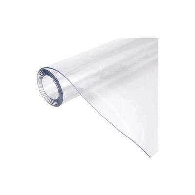 Tischfolie 1.7mm Tischdecke Schutzfolie Tischschutz Tischmatte PVC 100 cm 170 cm