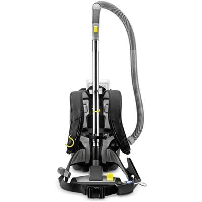 Kärcher Akku-Rückensauger bvl 5/1 Bp Image