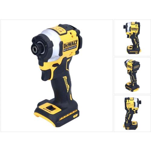 Schlagschrauber DeWALT DCF850N (nur Gerät)