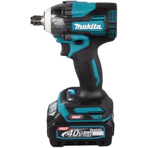 Makita TW004GD201 Akku-Schlagschrauber
