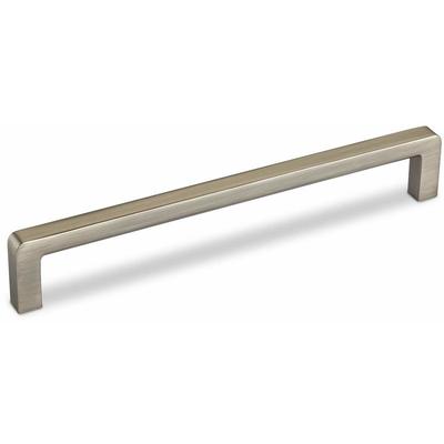 So-tech - Bügelgriff kalmar ba 160 mm Titan gebürstet Image