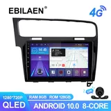 EBILAEN – autoradio Android 2013...