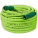 Flexzilla HFZG575YWS-N/CA SwivelGrip Lightweight Garden Hose, 5/8" ID x 75'