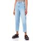 REPLAY Damen Keida Jeans, 10 Blue Denim, 26