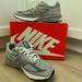 Nike Shoes | Mens New Balance Sneakers 990v5 Core In Grey | Color: Gray/White | Size: 11