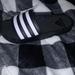 Adidas Shoes | Adidas Originals Mens Adilette Boost Slides Sandals Size 9 New Nwt | Color: Black/White | Size: 9