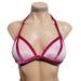 Pink Victoria's Secret Swim | New Pink Victoria's Secret Push Up Padded Bikini Swimsuit Top Xs | Color: Pink | Size: Xs