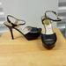Michael Kors Shoes | Michael Kors Sandals | Color: Black | Size: 9.5