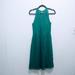 J. Crew Dresses | J Crew 100% Silk Formal Dress | Color: Green | Size: 2