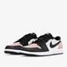 Nike Shoes | Air Jordan 1 Low Og Bleached Coral | Color: Black/Pink | Size: 9.5