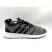 Adidas Shoes | Adidas Women Shoes Size 11 Puremotion Running Sneakers Fy8222 Gray Black | Color: Black/Gray | Size: 11