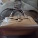 Coach Bags | Authentic Coach Brown Hand/Shoulder Bag | Color: Brown | Size: Os