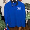 Columbia Jackets & Coats | Columbia University Of Kentucky Fleece | Color: Blue | Size: M