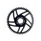 windmeile | Lekkie Bling Ring chainring, 52T, for Bafang BBS03 BBSHD, chain ring, chain ring, bike, e-bike, pedelec