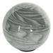 OutDoozie Strata Gazing Ball Glass | 6.2 H x 6.2 W x 6.2 D in | Wayfair SOB00008-050H