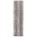 Gray Area Rug - Willa Arlo™ Interiors Scotland Animal Print Area Rug in Polyester/Polypropylene in Gray, Size 39.0 W x 0.4 D in | Wayfair