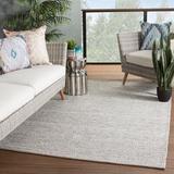 Gray 48 x 0.4 in Area Rug - Joss & Main Sylvan Oriental Area Rug Polyester/Viscose | 48 W x 0.4 D in | Wayfair E9E3A62B97FA4E209EE6221498AE5F0C