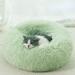 Tucker Murphy Pet™ Four Seasons Cat Nest Net Celebrity Cat Nest Deep Sleep Dog Nest Cat Bed Teddy Baby Cat Baby Milk Cat House Pet Supplies Spring Dog Nest | Wayfair