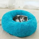 Tucker Murphy Pet™ Four Seasons Cat Nest Net Celebrity Cat Nest Deep Sleep Dog Nest Cat Bed Teddy Baby Cat Baby Milk Cat House Pet Supplies Spring Dog Nest | Wayfair