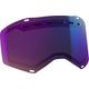 Scott SMB Enhancer Prospect/Fury ACS Replacement Lens, blue-purple