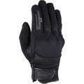 Furygan Jet All Saison D3O Gants de moto, noir, taille M